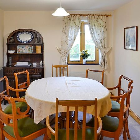 Carters Cottage Puncknowle Extérieur photo