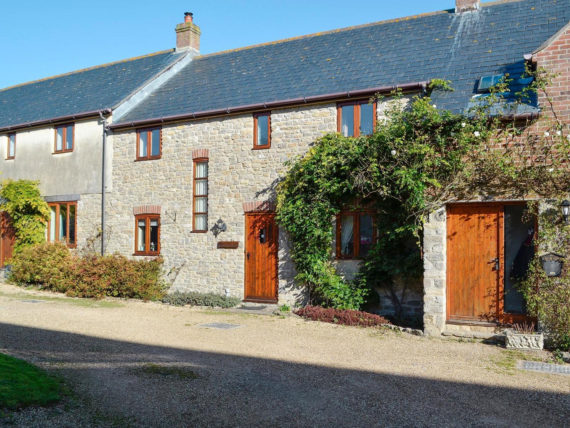 Carters Cottage Puncknowle Extérieur photo